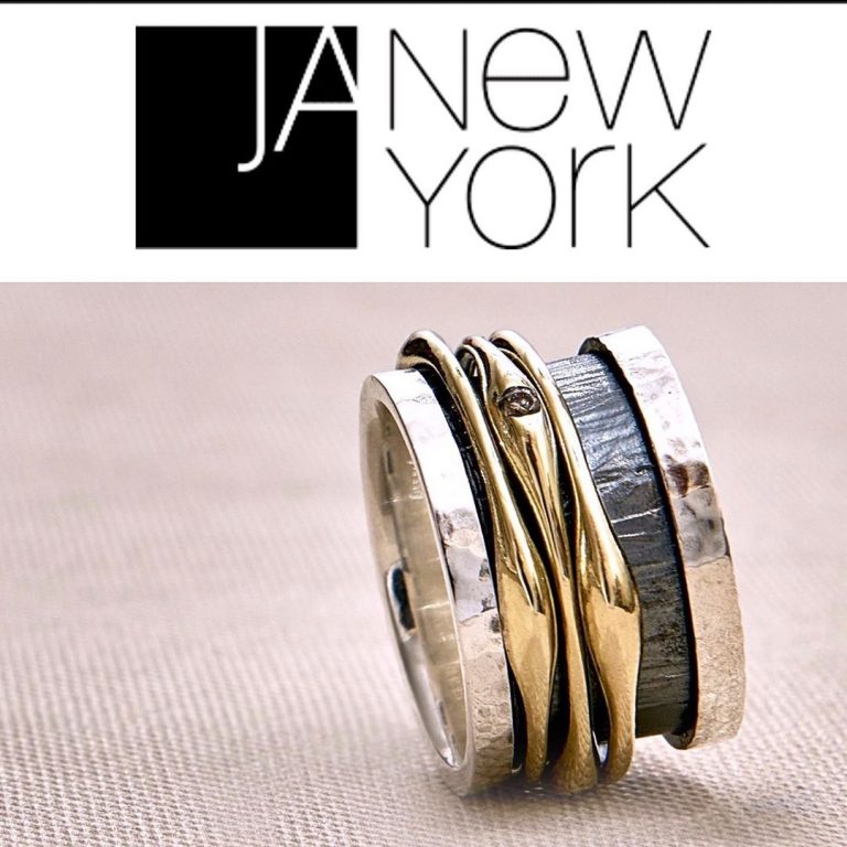 Jewelry Exhibition in New York K AND JEWEL